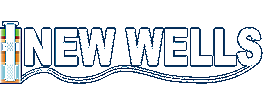 New Wells Logo